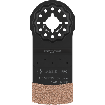 2608669122 MULTITOOL asmens 2.5x32mm Starlock multi mat. RT5