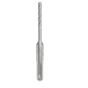 Triecienurbis SDS plus-5x50x110 mm