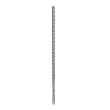 Triecienurbis SDS Plus-5X 10x250x310 mm