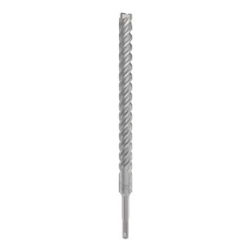 Triecienurbis SDS Plus 5X 20x250x300 mm