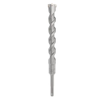 Triecienurbis SDS Plus-5X 22x200x250mm