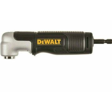 Dewalt leņķī triecienskrūvēšanas aksesuārs