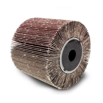 7903800717 Slīpēšanas cilindrs ar abrazīvāmloksnēm MRS1300 125x100mm