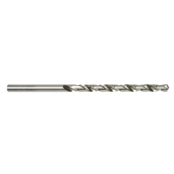 HSS 1.0mm urbis metāla DIN338 EXACT