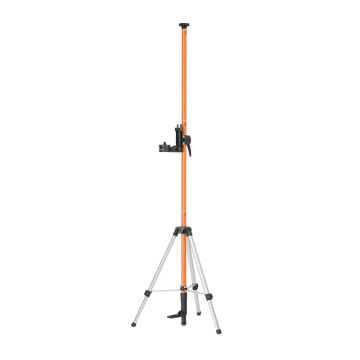 GF250110 Štoks/statīvs KFS360, saliekams, 3.4m