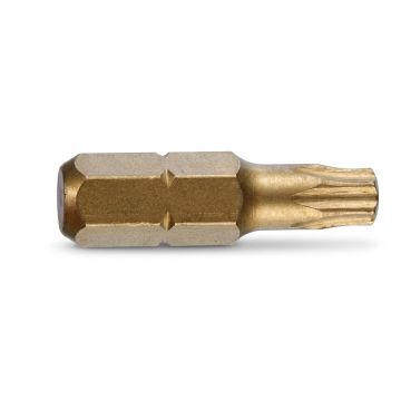 02300 TX 10x25mm CNC TITAN uzgalis dz. SYS Box