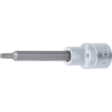 4470 BGS 25x100mm T-STAR TORX uzgalis muciņā 1/2