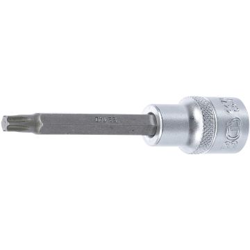 4472 BGS 40x100mm T-STAR TORX uzgalis muciņā 1/2