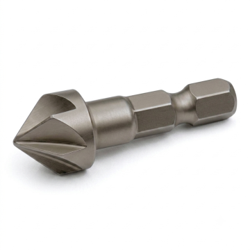 Zeņķurbis 12mmx38mm