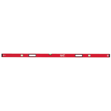 Milwaukee REDSTICK  BACKBONE taisnstūrveida līmeņrādis