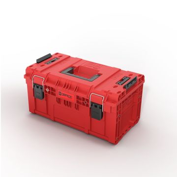 74-PRT250V QBRICK PRIME instrumentu kaste 250 VARIO