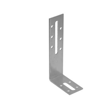 D4218 Leņķis regulējams 120x55x30x2,0 mm stūra