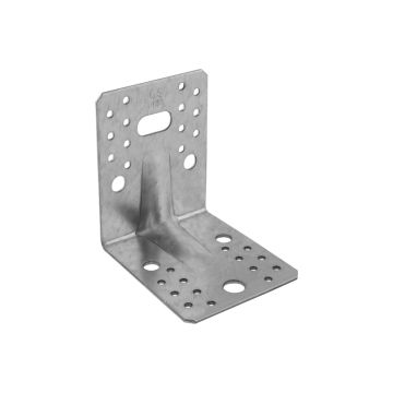 D40221 Leņķis KP21 105x105x90x2,5 mm pastiprināts