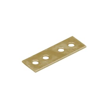 D4451 Savienotājs šaurs 48x14x1,5 mm