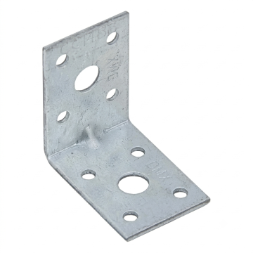 D4055 Leņķis KPL5 50x50x35x2,0 mm pastiprināts