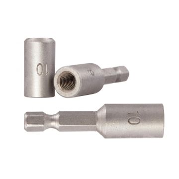 60634 m8x50mm Vītņstieņu ieskr. adapteris