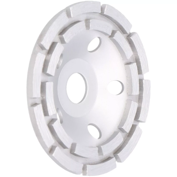 Dimanta slīpēšanas ripa 125mm