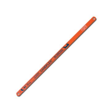Bimetāla asmenis SANDFLEX 300mm 24TPI