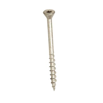 Terases Skrūves, CorrSeal pārklājums ESSVE 4.2x42mm (250 gab.)