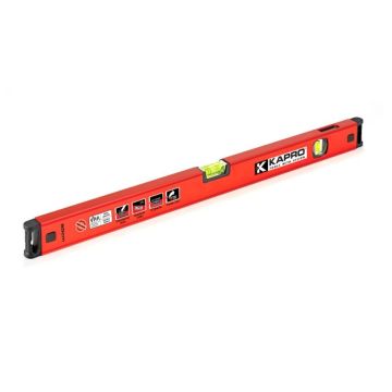 789-40-150PM Līmeņrādis Kapro Genesis ar magnētu 150cm , 2actiņas