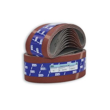 28033 Slīplenta 40gr. 100x610 SAITEX NC-A-X