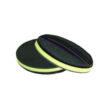 70610 150x10 Pulējamais disks melns