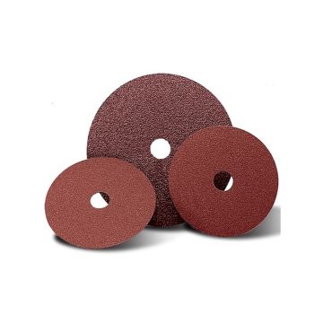 Fibro disks 125 x 22 mm, P-36, SAIT