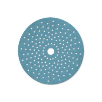91222 Slīppapīrs  150mm 60gr 6S FM aeromax plus SAITAC