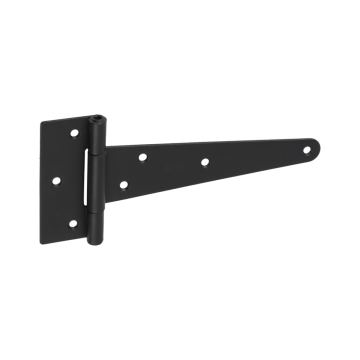 D81832 ZT 150 durvju eņģe C 150x35x80x2.0 melna