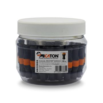 MAGNET DRIVER Magnēts 1/4 Oranžs Naranja 100gb