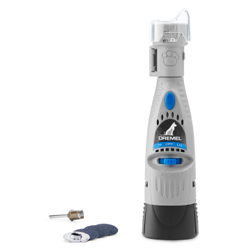 Dremel 7020-PGK nagu instruments