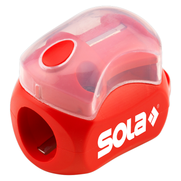 BSP SOLA Zīmuļu asināmais 66009120
