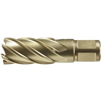 Kroņurbis  ALFRA HSS-C0 Eco 12x50