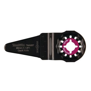 MULTITOOL universālais naža asmenis TMA067, HCS, STARLOCK, Izolācijai, polistirēnam, gumija u.c.   ,