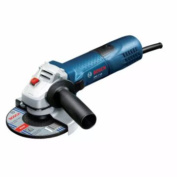 GWS 7-115/125 Leņķa slīpmašīna  BOSCH 720W, 125mm