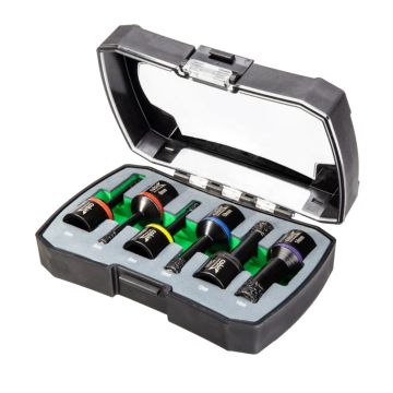 05046 Cobit Dimanta urbju komplekts 6gb M14 (6-14mm)
