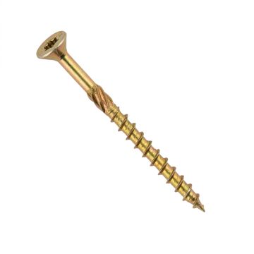 6x40 skrūve kokam ar torx T30 (200gb)