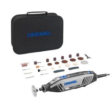 Dremel 4250-35 + Flex shaft (225)