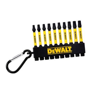 DT7275-QZ Dewalt uzgaļi T20.T25.T30 57mm impulsa 10gb