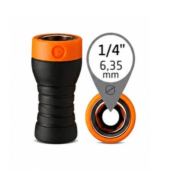 MAGNET DRIVER Magnēts 1/4 Oranžs  EVO 21 1gb