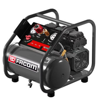 B2BR304FOE50 FACOM kompresors 1.5Zs, 6l, 140l/min, 8bar
