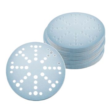 Slīpripa Granat STF D225/48 P60 GR/25