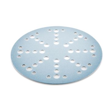 Slīpripa Granat STF D225/128 P120 GR/25
