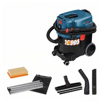 GAS 35 L SFC Putekļsūcējs