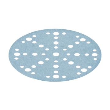 Slīpripa Granat STF D225/48 P40 GR/25