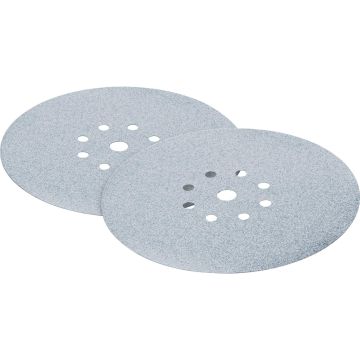 Slīpripa Granat STF D225/8 P120 GR/25