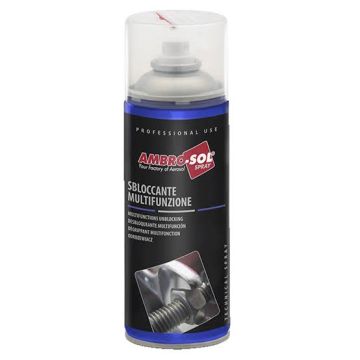 Urbšanas eļļa 400 ml AMBRO-SOL