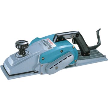 Elektriskā ēvele 170 mm, 0-2 mm, 1200 W, 9,0 kg