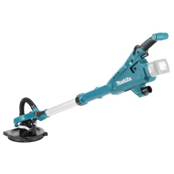 Akumulatora Sienu un griestu slīpmašīna, 18V, BL-Motor, AWS, 225 mm, regulējams ātrums, 4,5kg