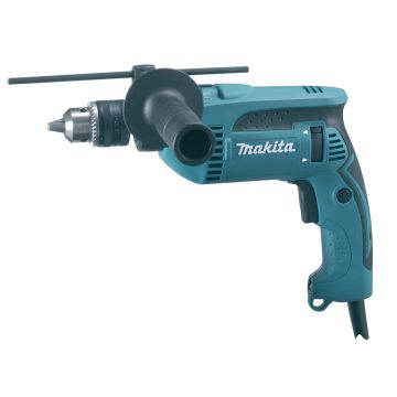 Triecienurbjmašīna, 680 W , 13 mm, patrona ar atslēgu